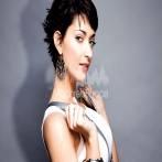 Cherifa luna sur yala.fm